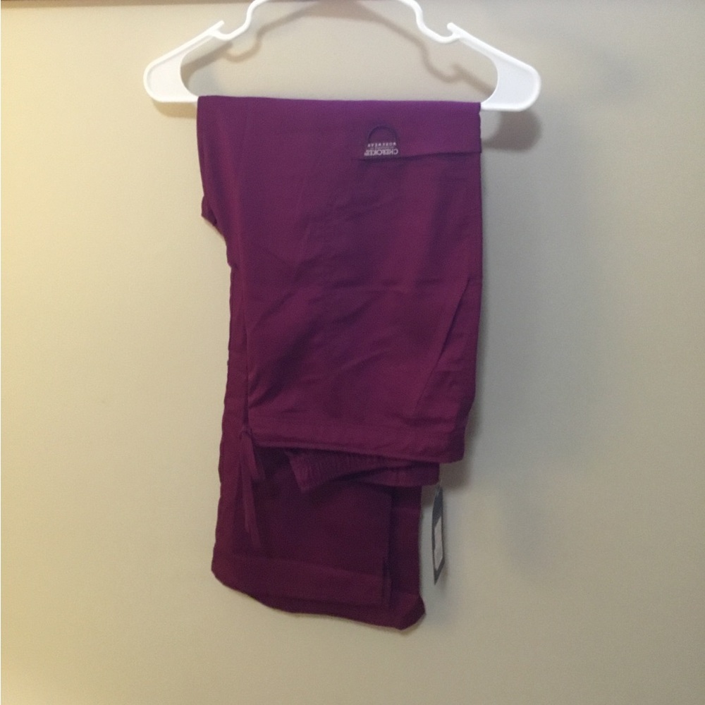 Brand new with tags ladies scrub pants